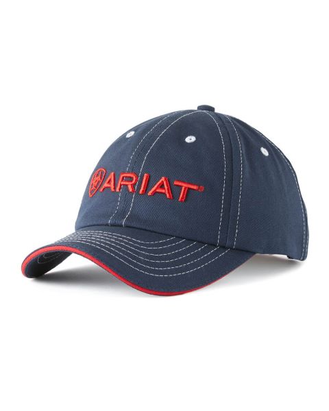 Ariat Team II Cap 