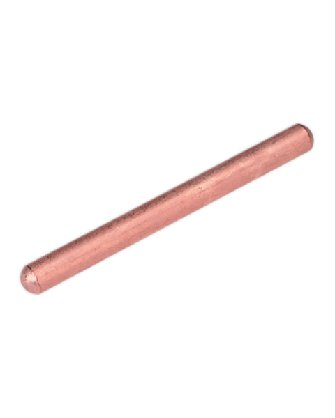 Electrode Straight 130mm