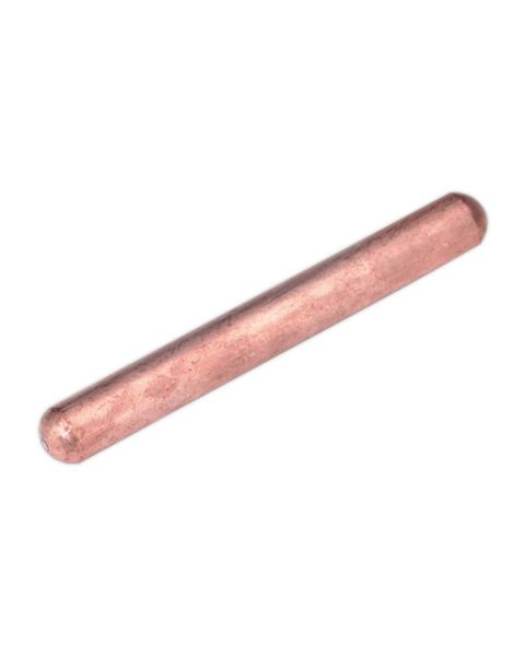 Electrode Straight 100mm