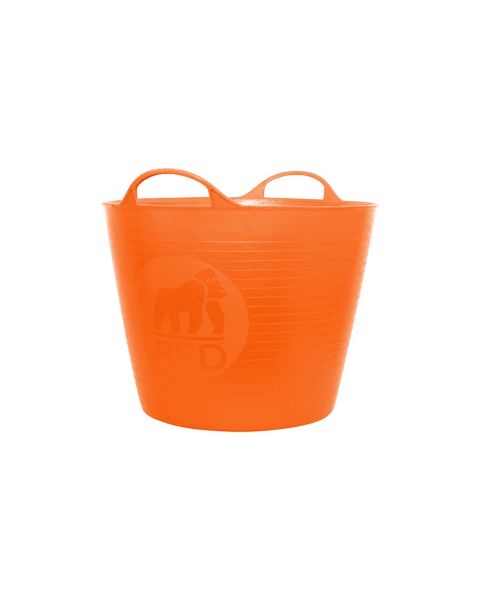 red-gorilla-tub-bucket-orange