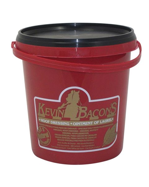 Kevin Bacons Hoof Dressing With Natural Burnt Ash