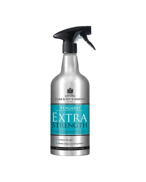 Carr & Day & Martin Extra Strength Insect Repellent Spray 