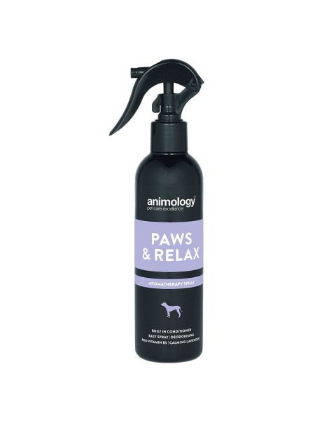 Animology Paws & Relax Aromatherapy Spray
