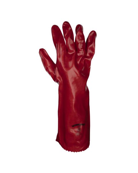 red-pvc-gauntlets-450mm-pair-9114