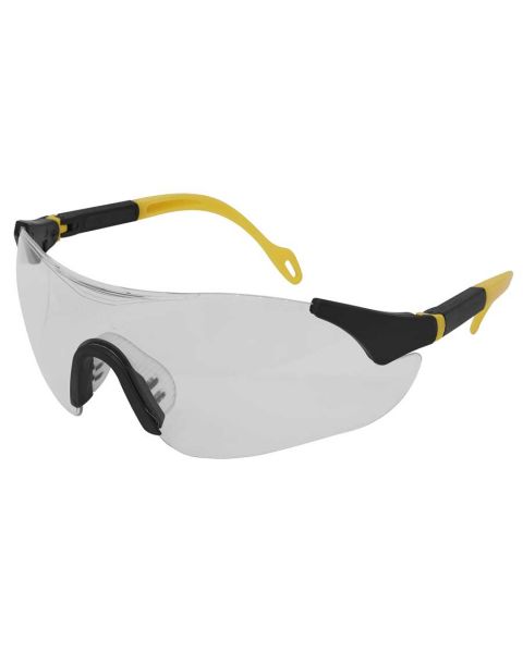 sports-style-clear-safety-glasses-with-adjustable-arms-9208
