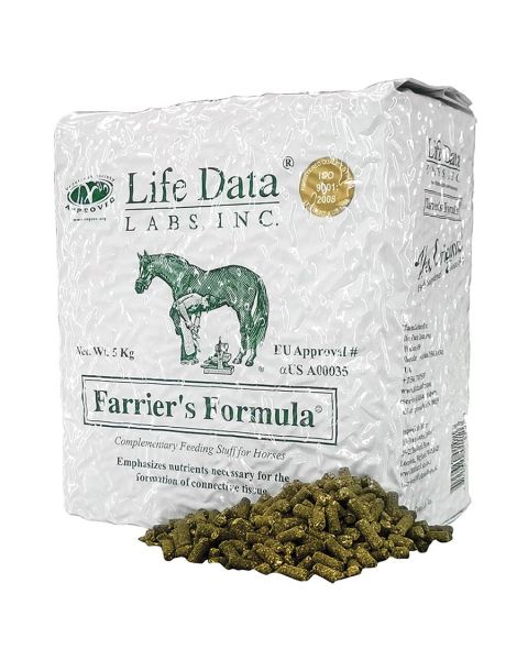 Farriers Formula Refill Pack