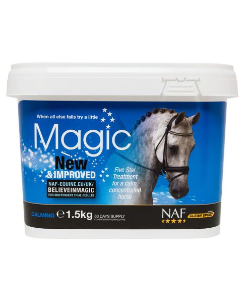 NAF Magic 1.5kg_u