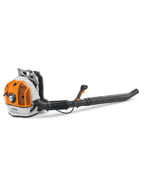Stihl High-Performance, Professional Backpack Blower BR 600