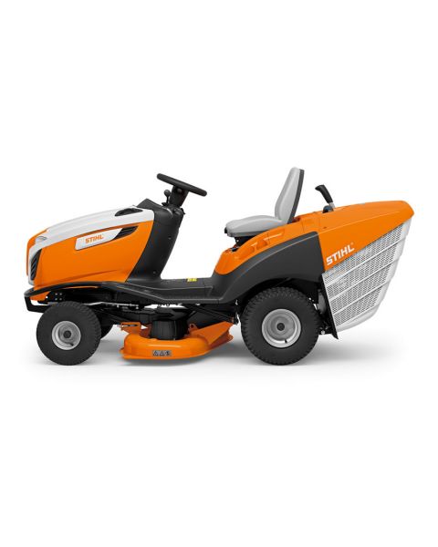 Stihl High Performance Lawn Tractor With Outstanding Mowing Performance - RT 5097 Z