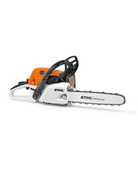 2.3 KW/3.1 HP Professional Forestry Chainsaw MS 241 C-M