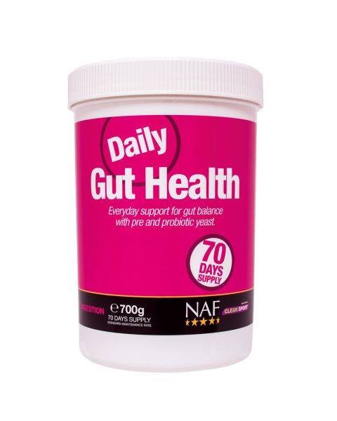 NAF Daily Gut Health 700gm
