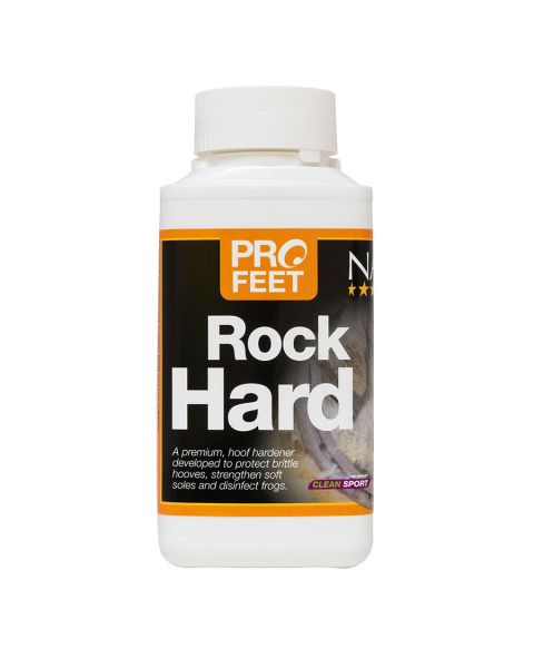 NAF PROFEET Rock Hard 250ml