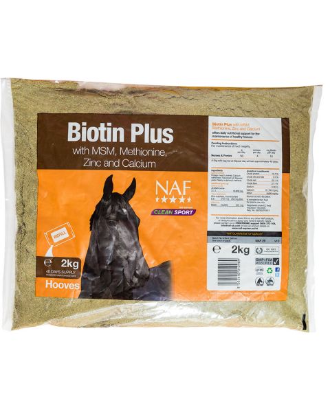 NAF Biotin Plus Refill 2kg_u
