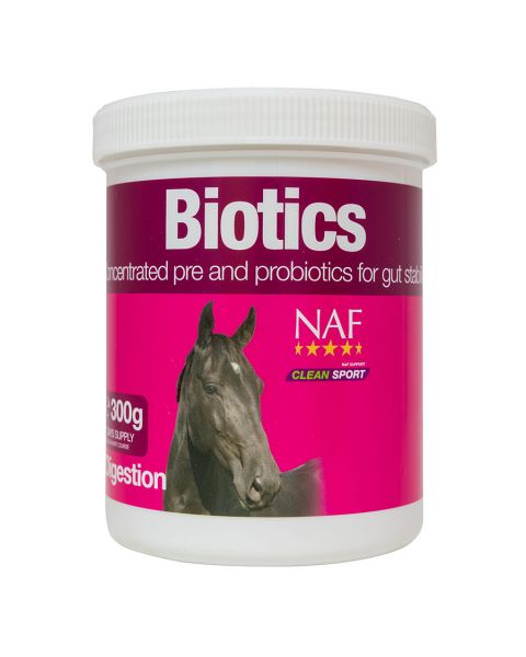NAF Biotics 300gm
