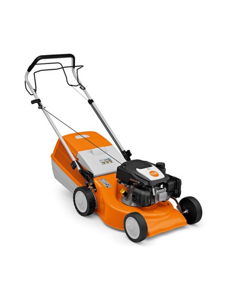 Stihl Self-Propelled Petrol Lawn Mower - RM 248 T