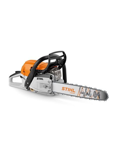 3.0 KW/4.1 HP High-Performance Professional Forestry Chainsaw MS 261