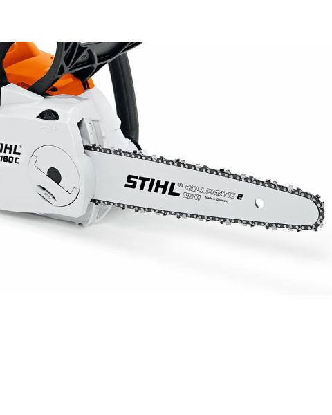 Stihl High-Performance Cordless Chainsaw MSA 160 C-B