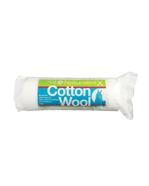 NAF Cotton Wool 350gm