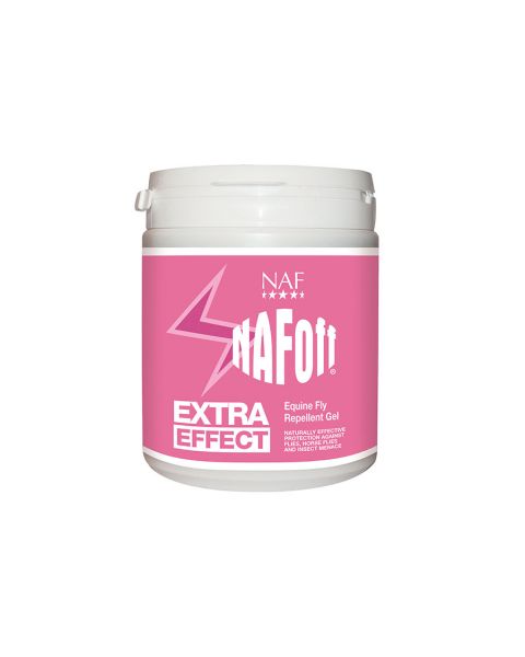 NAF OFF Extra Effect Gel 750ml