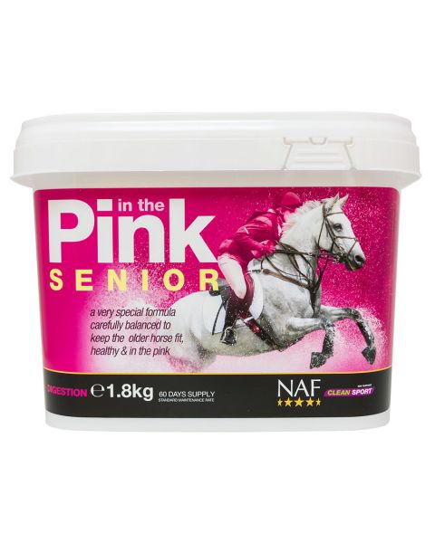 NAF In the Pink Senior 1.8kg_u