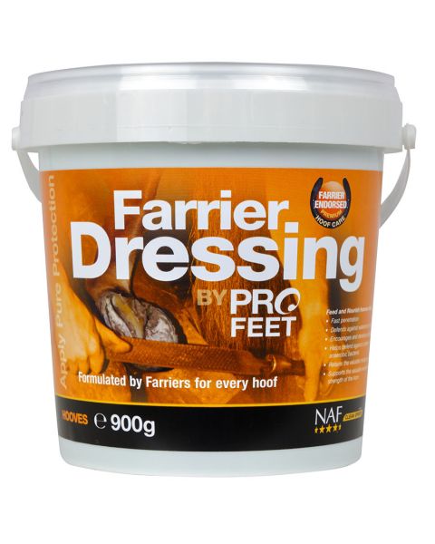 NAF PROFEET Farrier Dressing 900gm