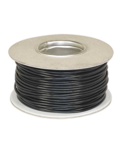 Automotive Cable Thin Wall Single 2mm² 28/0.30mm 50m Black