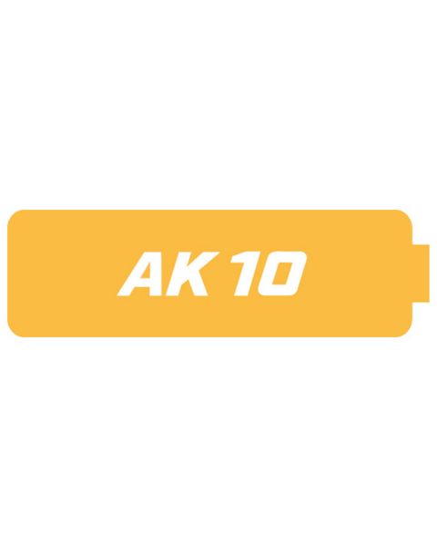 AK10 Battery