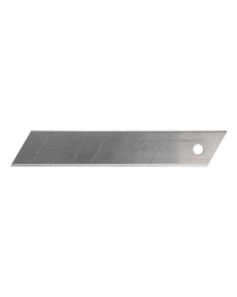 Snap-Off Knife Blades Pack of 5 x 20