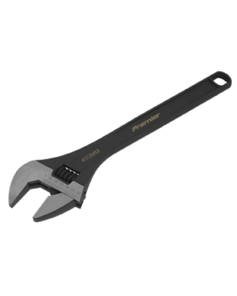 Adjustable Wrench 450mm