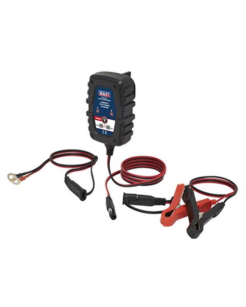 compact-smart-trickle-charger-&-maintainer-1a-612v-autocharge100hf