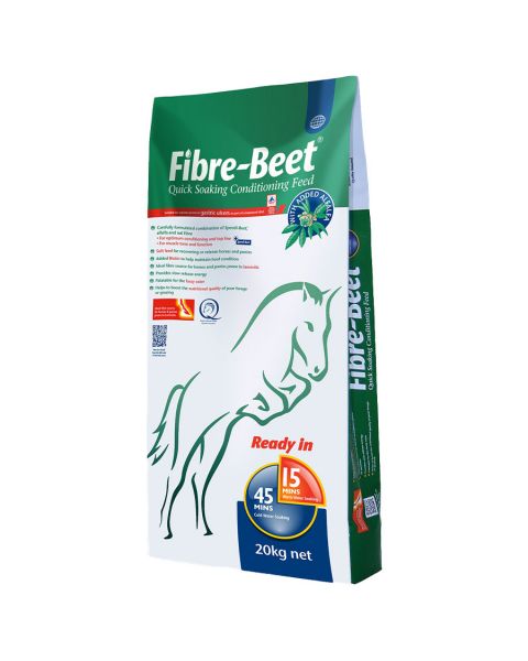 British Horse Feeds Fibre-Beet