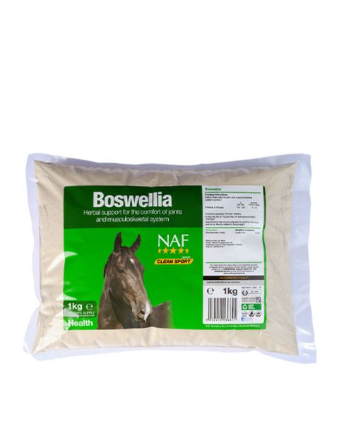 NAF Boswellia