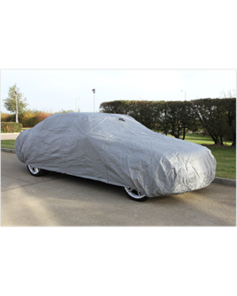 Car Cover Small 3800 x 1540 x 1190mm