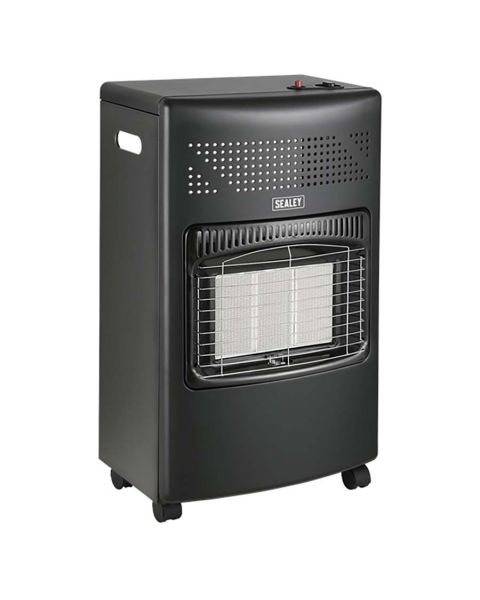 Cabinet Gas Heater 4.2kW