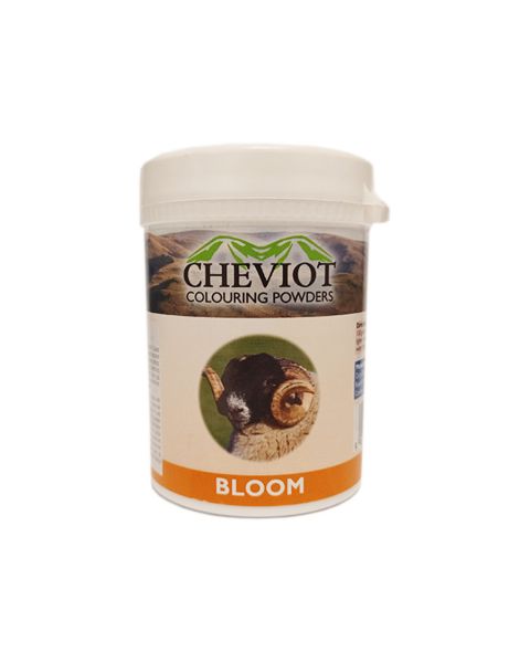 Cheviot Colouring Powder Bloom