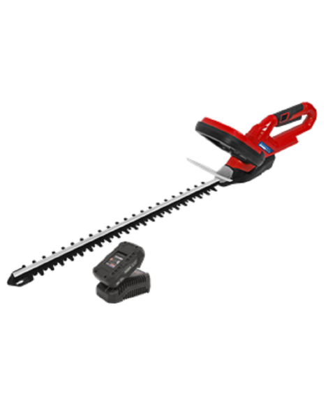 Hedge Trimmer Cordless 20V SV20 Series with 2Ah Battery & Charger