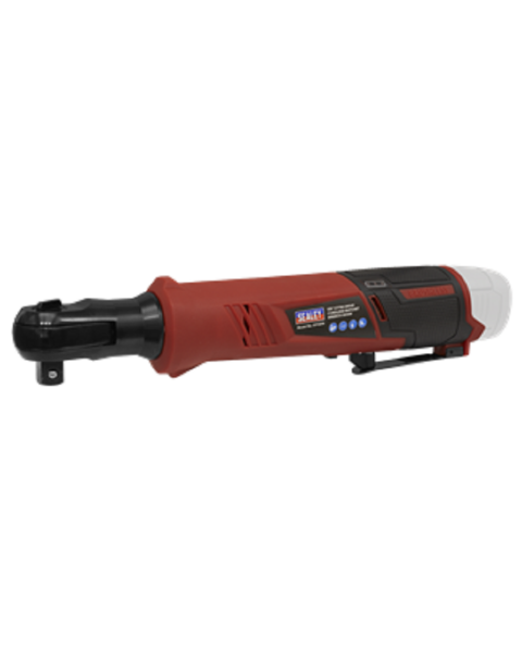 Cordless Ratchet Wrench 1/2"Sq Drive 12V SV12 Series - Body Only