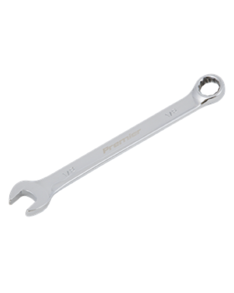 Combination Spanner 1/2" - Imperial