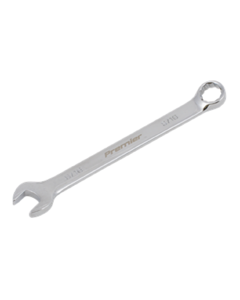 Combination Spanner  9/16" - Imperial