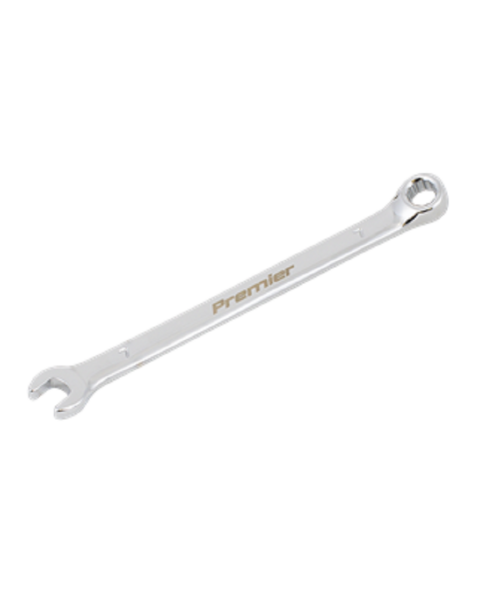 Combination Spanner 7mm
