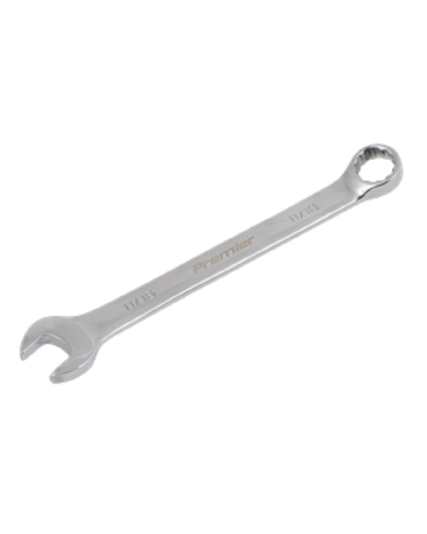 Combination Spanner 11/16"