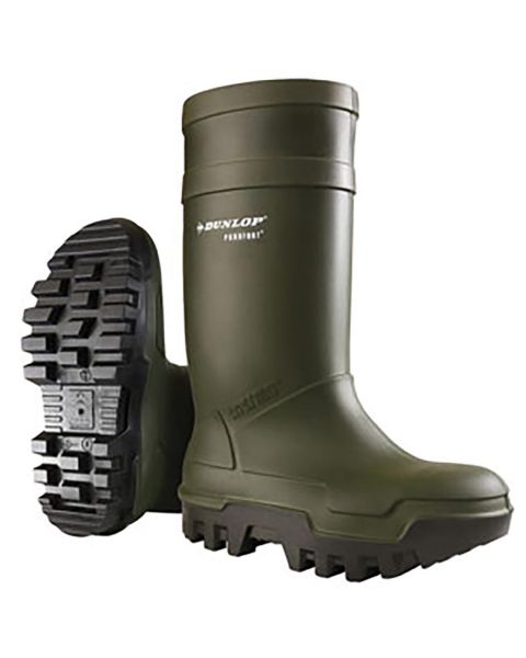 Dunlop Purofort Thermo Plus Full Safety