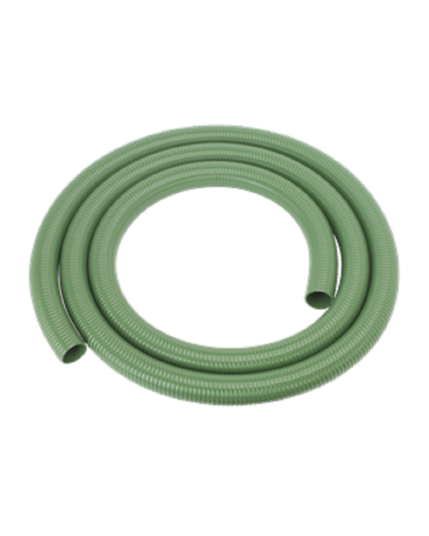 Solid Wall Hose for EWP050 50mm x 5m