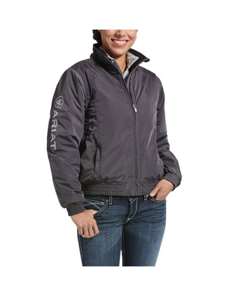 Ariat Womens Waterproof Stable Jacket