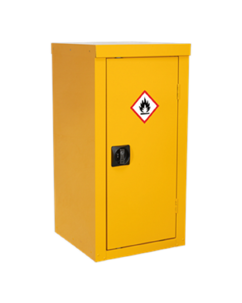Hazardous Substance Cabinet 460 x 460 x 900mm