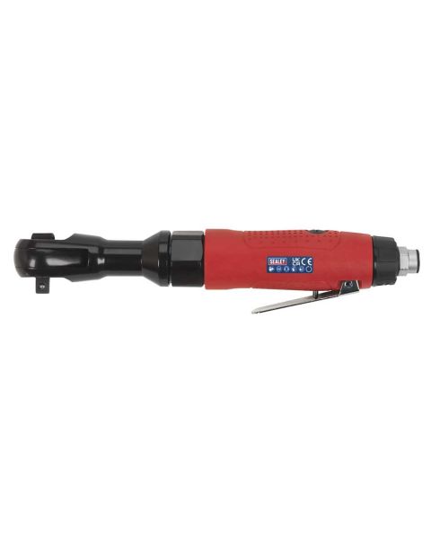 Air Ratchet Wrench 3/8"Sq Drive