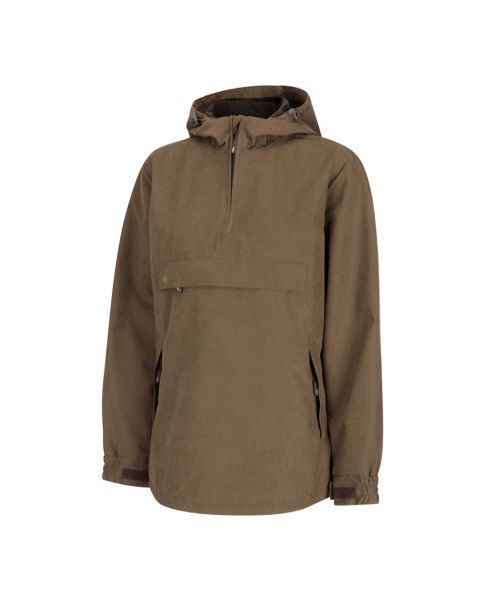 Hoggs Of Fife Struther Ladies Smock Field Jacket