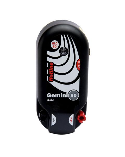 Hotline Energiser - Gemini