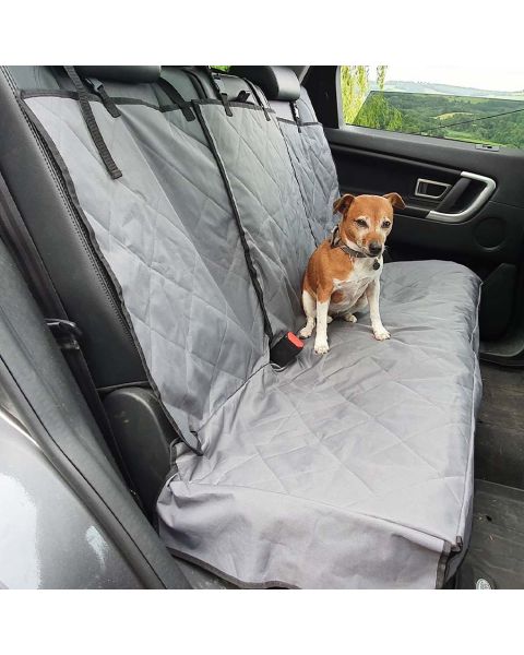 Henry Wag Share Spare Seat Cover