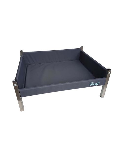 Henry Wag Elevated Dog Bed